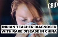Indian-Teacher-Becomes-the-First-Foreigner-To-Contract-Coronavirus-In-China