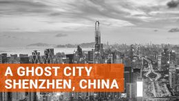 A-Ghost-City-Shenzhen-China