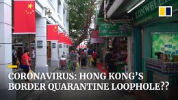 Coronavirus-Hong-Kongs-border-quarantine-loophole-with-the-Chinese-mainland