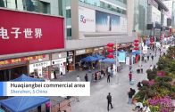 Small businesses in Shenzhen resume operation